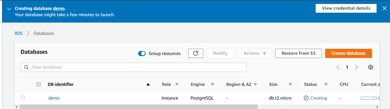 aws access postgres using psequel aws access postgres using psequel