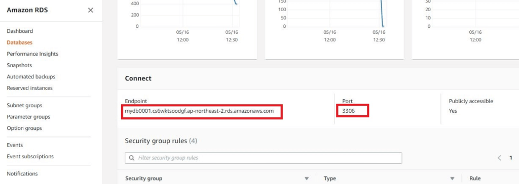 Check whether a port is open 11