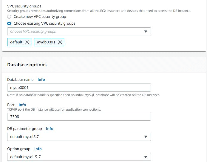 Configure Advanced Settings 8