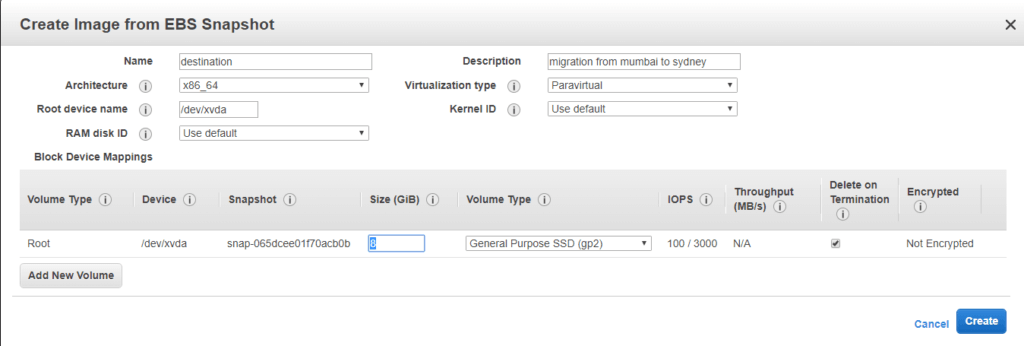 create image from ebs snapshot 6
