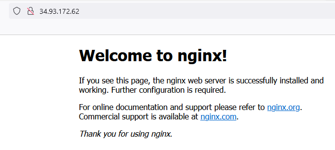 How to Install Nginx on Ubuntu 22.04 LTS 5