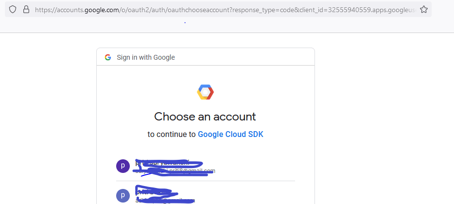 login