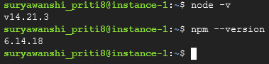 How to Install Node.js on Ubuntu 22.04 LTS 8
