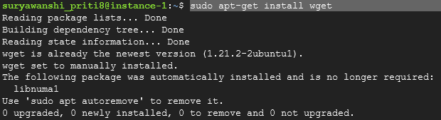 How to Install Node.js on Ubuntu 22.04 LTS 9