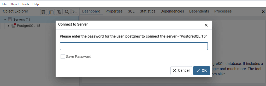 How to Install PostgreSQL on Windows [2 Steps] 16