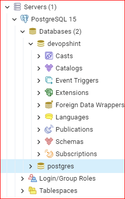 How to Install PostgreSQL on Windows [2 Steps] 20