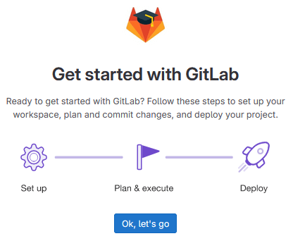 How to Create a New Project in GitLab [2 Steps] 4