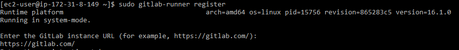 register