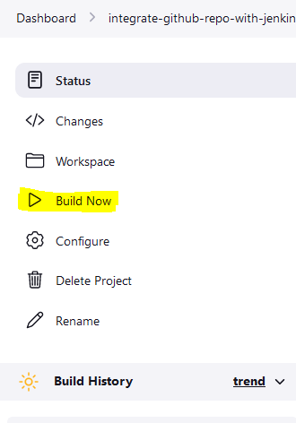 build now 2