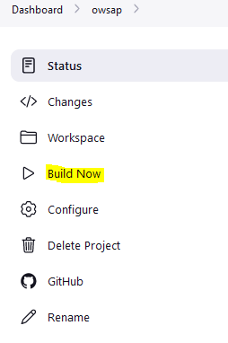 build now 2