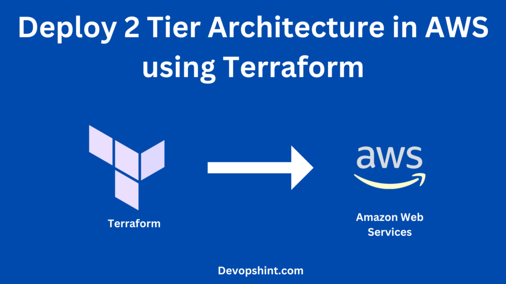 Create a MySQL RDS Database Instance with Terraform 4