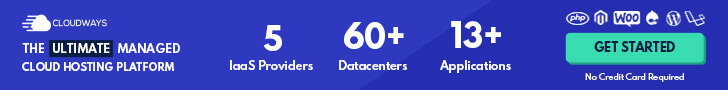 The Ultimate Managed Hosting Platform 54