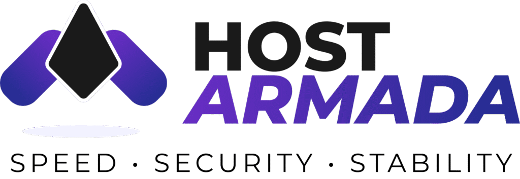 HostArmada Black Friday Deal Logo